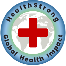 HealthStrong Logo