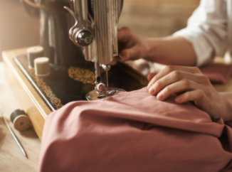 Textile Makers in any part of the World